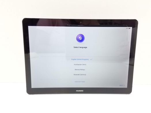 tablet pc huawei mediapad t3 10 wifi 32gb