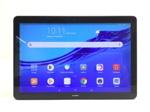 tablet pc huawei mediapad t5 10,1 16gb wifi