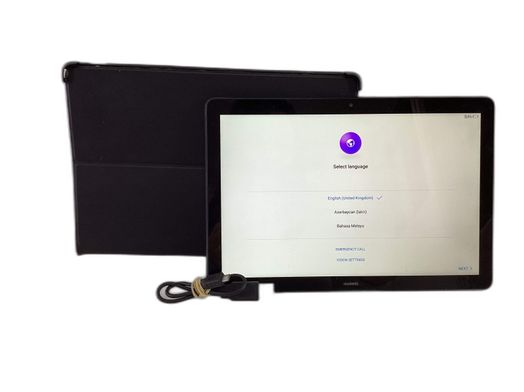 tablet pc huawei mediapad t5 10,1 16gb wifi