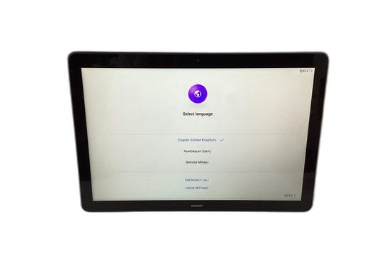 tablet pc huawei mediapad t5 10,1 16gb wifi