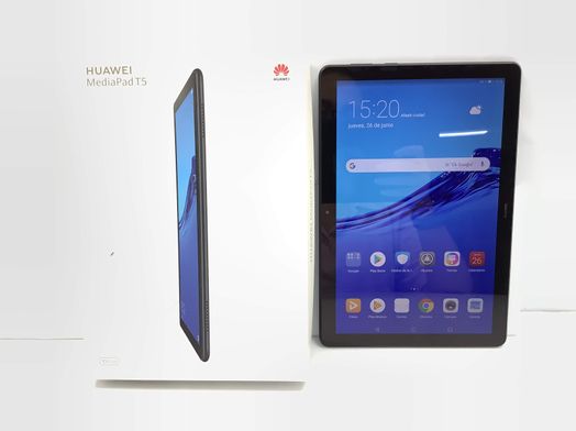 tablet pc huawei mediapad t5 10.1 32gb wifi