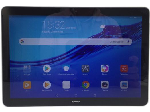 tablet pc huawei mediapad t5 10.1 32gb wifi