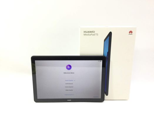 tablet pc huawei mediapad t5 10.1 64gb wifi