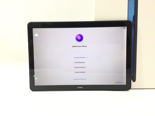 tablet pc huawei mediapad t5 10.1 64gb wifi