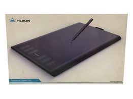 tablet pc huion 1060plus