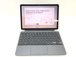 tablet pc lenovo chromebook duet 11m889
