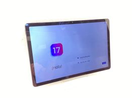 tablet pc lenovo idea tab 11' 8gb 128gb tb336fu