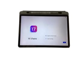 tablet pc lenovo idea tab 11' 8gb 128gb tb336fu