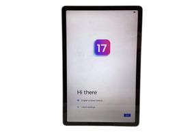 tablet pc lenovo idea tab 11' 8gb 256gb tb336fu