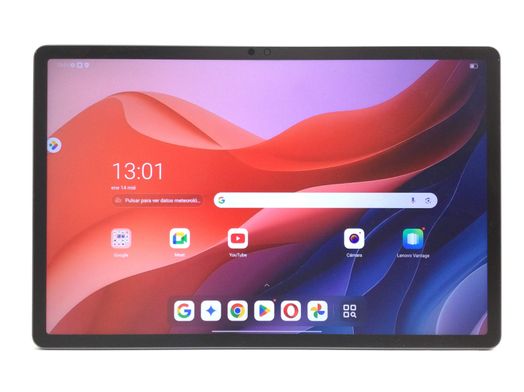tablet pc lenovo idea tab pro 12.7 8gb 128gb wifi