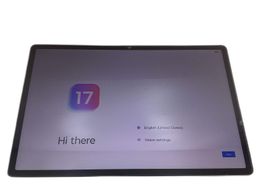 tablet pc lenovo idea tab pro 12.7 8gb 256gb wifi