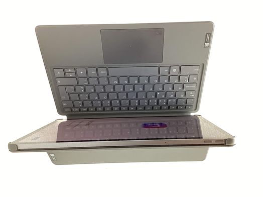 tablet pc lenovo idea tab pro 12.7 8gb 256gb wifi