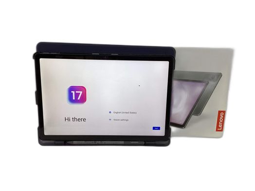 tablet pc lenovo idea tab tb336fu 128gb 8gb