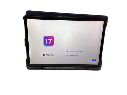 tablet pc lenovo idea tab tb336fu 128gb 8gb