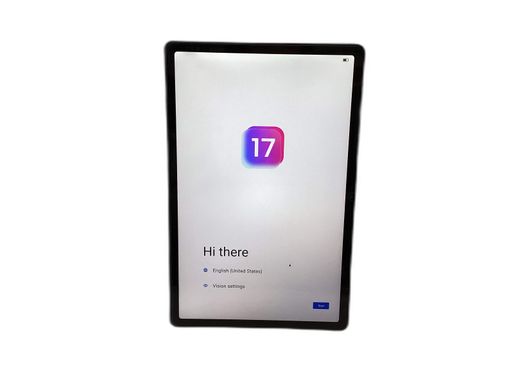 tablet pc lenovo idea tab tb336fu 128gb 8gb
