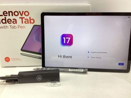 tablet pc lenovo idea tab tb336fu