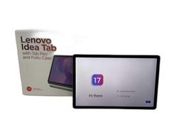 tablet pc lenovo idea tab