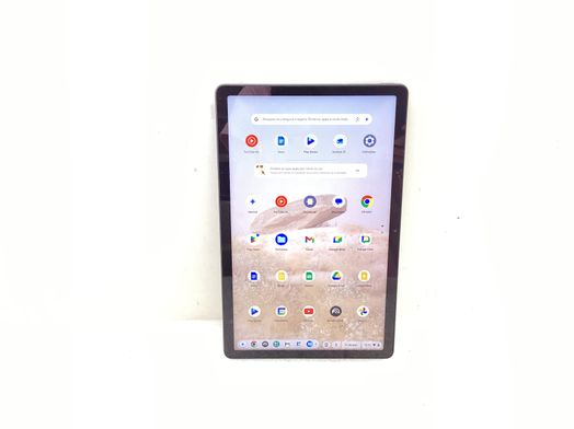 tablet pc lenovo ideapad duet 3 chromebook 10.1 4gb 128gb wifi