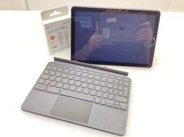 tablet pc lenovo ideapad duet chromebook (ct-x636f) 10.1 4gb 128gb wifi