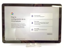 tablet pc lenovo ideapad duet chromebook (ct-x636f) 10.1 4gb 128gb wifi