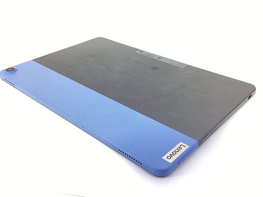 tablet pc lenovo ideapad duet chromebook (ct-x636f) 10.1 4gb 128gb wifi