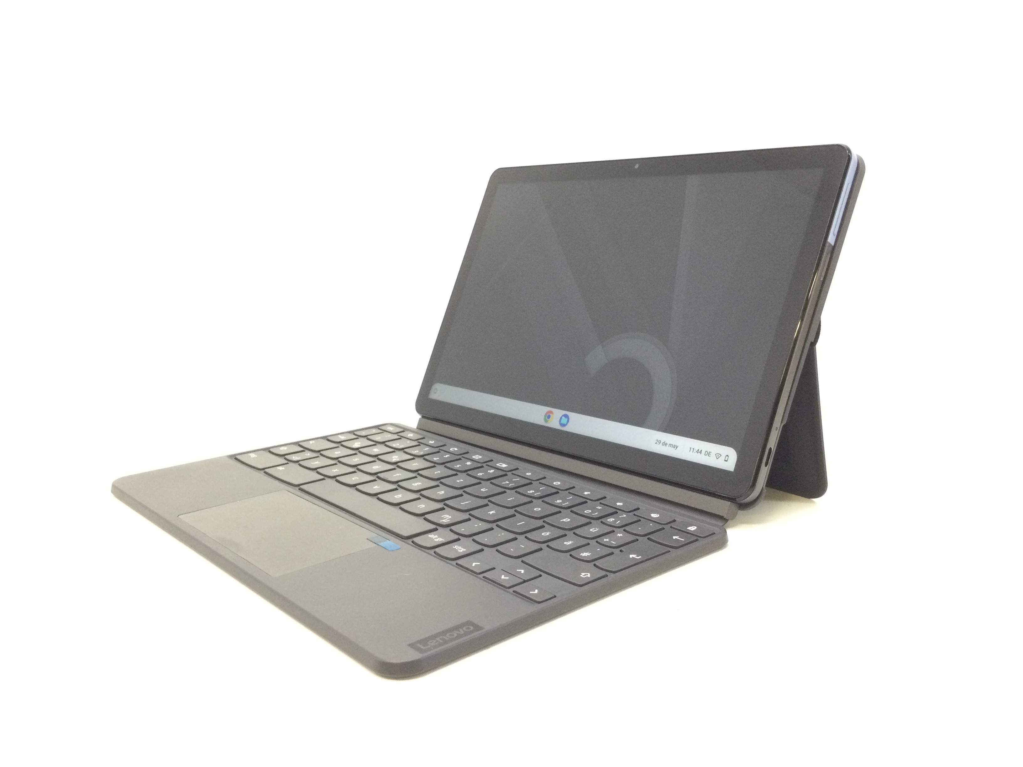 Lenovo　Ideapad Duet Chromebook CT-X636F Tablet Lenovo Ideapad duet chromebook (ct-x636f) 10.1 4gb 128gb