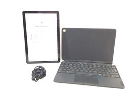 tablet pc lenovo ideapad duet chromebook (ct-x636f) 10.1 4gb 128gb wifi