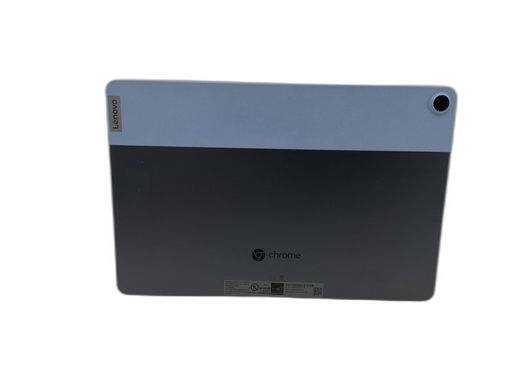 tablet pc lenovo ideapad duet chromebook (ct-x636f) 10.1 4gb 128gb wifi