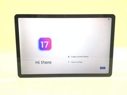 tablet pc lenovo k11 enhanced edition 8gb 128gb wifi