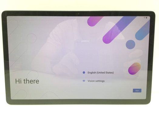tablet pc lenovo p11 pro