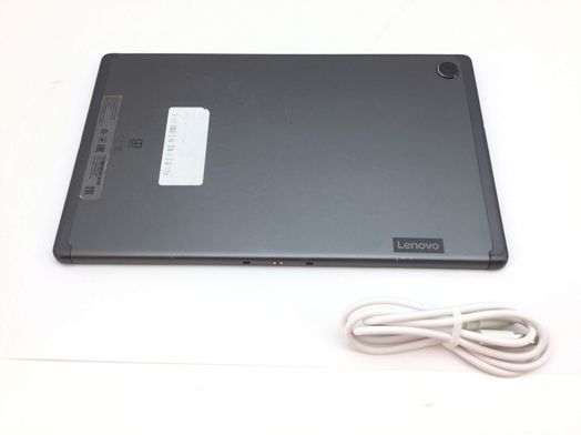 tablet pc lenovo smart tab m10 hd
