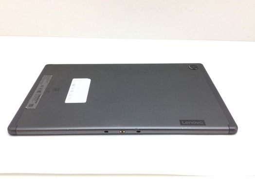 tablet pc lenovo smart tab m10 hd
