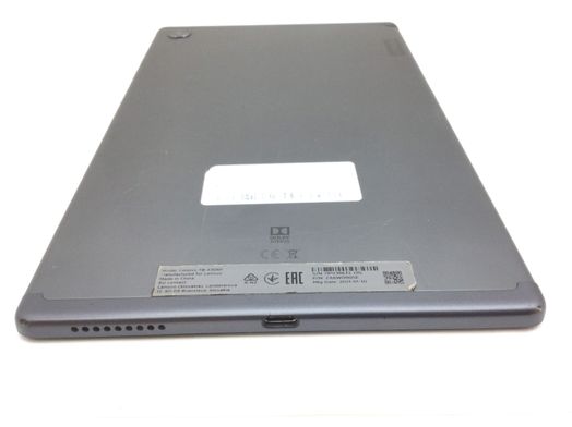 tablet pc lenovo smart tab m10 hd