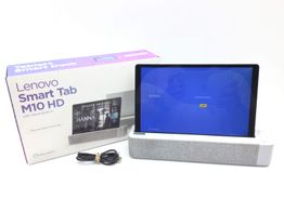 tablet pc lenovo smart tab m10 hd