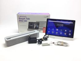 tablet pc lenovo smart tab m10 hd