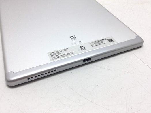 tablet pc lenovo smart tab m10 hd