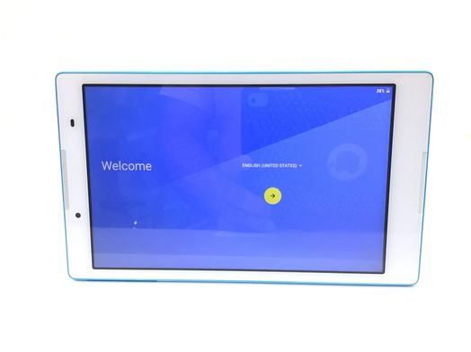 tablet pc lenovo tab 3 850f 8.0 16gb wifi