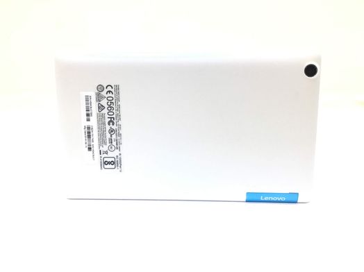 tablet pc lenovo tab 3 850f 8.0 16gb wifi