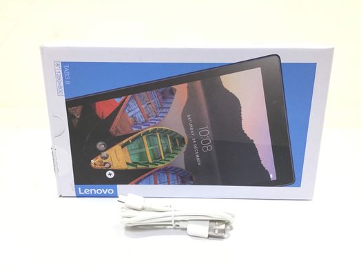 tablet pc lenovo tab 3 850f 8.0 16gb wifi