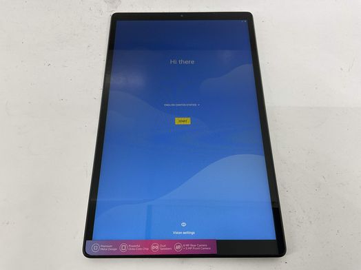 tablet pc lenovo tab m10 10.1 32gb
