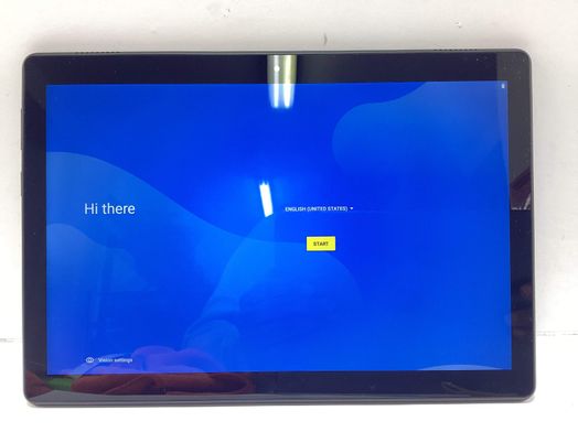 tablet pc lenovo tab m10 10.1 3gb 32gb (3 gen)