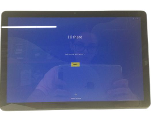 tablet pc lenovo tab m10 10.1 64gb (3 gen)