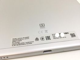 tablet pc lenovo tab m10 fhd plus (2 gen) 10.3 4gb 128gb wifi