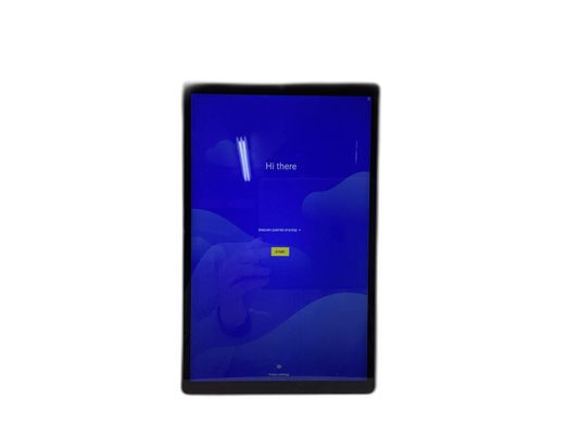 tablet pc lenovo tab m10 fhd plus (2 gen) 10.3 4gb 64gb wifi