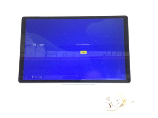 tablet pc lenovo tab m10 fhd plus (2 gen) 10.3 4gb 64gb wifi