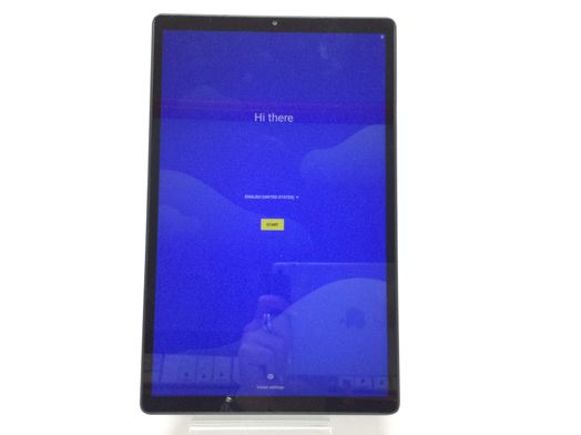 tablet pc lenovo tab m10 fhd plus (2 gen) 10.3 4gb 64gb wifi