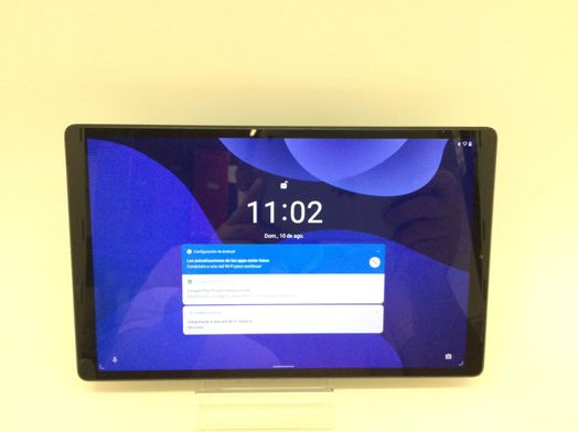 tablet pc lenovo tab m10 hd 10.1 4gb 64gb wifi