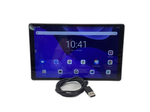tablet pc lenovo tab m10 hd (2 gen) 10.1 2gb 32gb