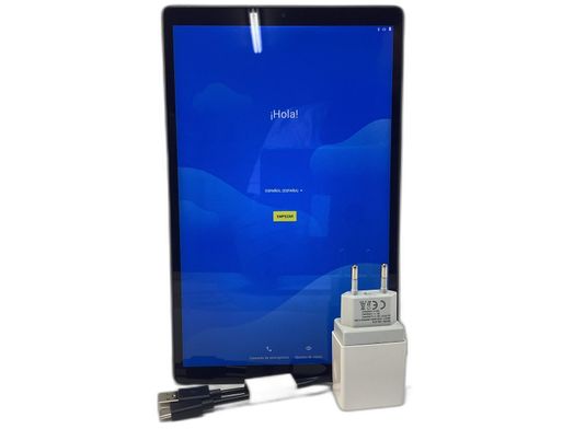 tablet pc lenovo tab m10 hd (2 gen) 10.1 4gb 64gb 4g