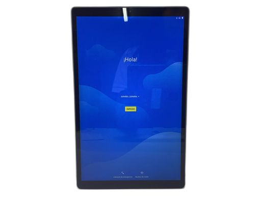 tablet pc lenovo tab m10 hd (2 gen) 10.1 4gb 64gb 4g